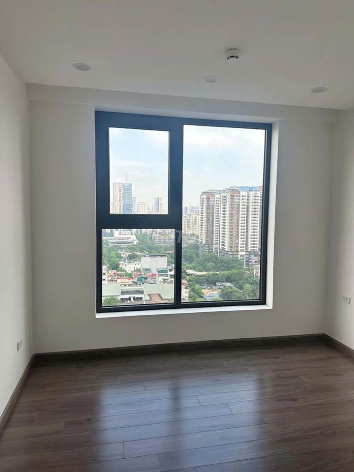 Chính chủ tôi có căn hộ tầng 20 diện tích 85m gồm 3 ngủ, 2wc cho thuê