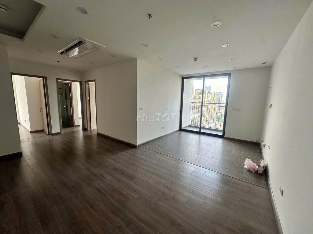 Chính chủ tôi có căn hộ tầng 20 diện tích 85m gồm 3 ngủ, 2wc cho thuê