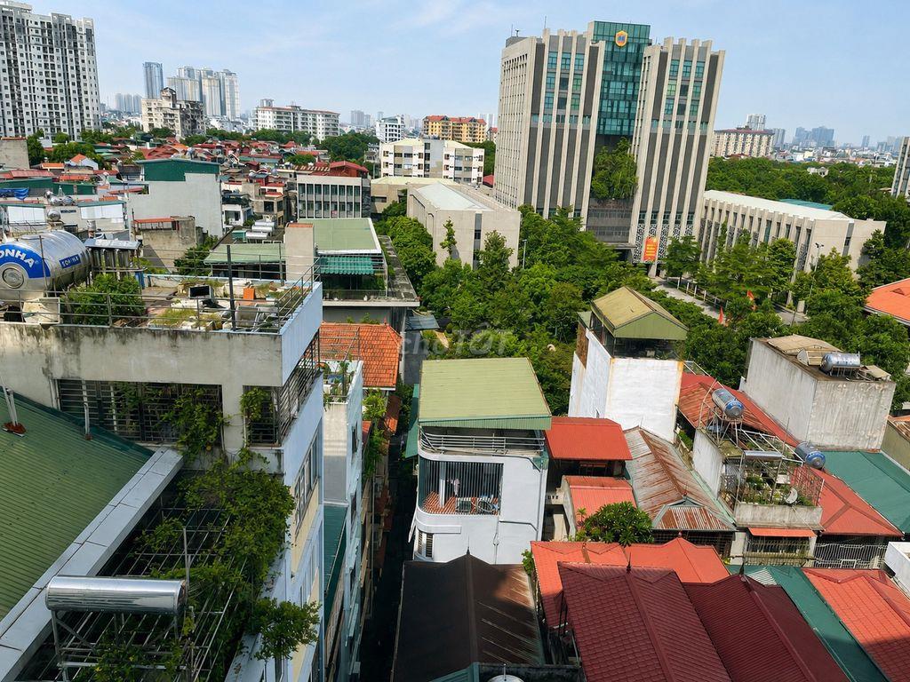 Chính chủ cho thuê căn 2PN CT36 326 Lê Trọng Tấn, đủ nội thất
