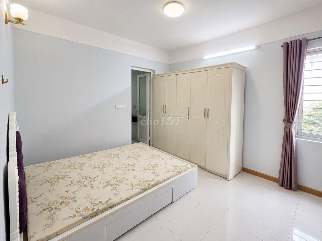 Chính chủ cho thuê căn 2PN CT36 326 Lê Trọng Tấn, đủ nội thất