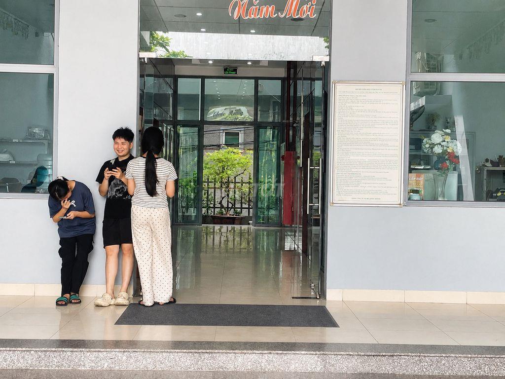 Chính chủ cho thuê căn 2PN CT36 326 Lê Trọng Tấn, đủ nội thất