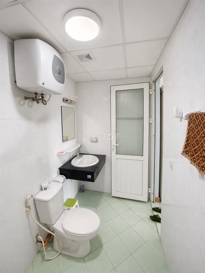 Chính chủ cho thuê căn 2PN CT36 326 Lê Trọng Tấn, đủ nội thất