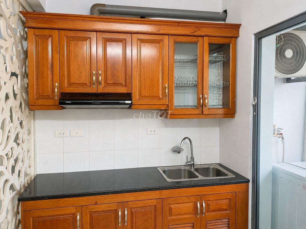 Chính chủ cho thuê căn 2PN CT36 326 Lê Trọng Tấn, đủ nội thất