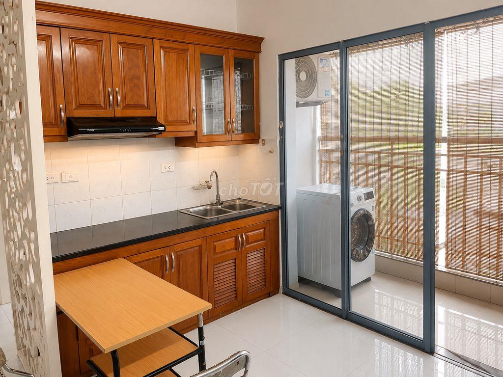 Chính chủ cho thuê căn 2PN CT36 326 Lê Trọng Tấn, đủ nội thất