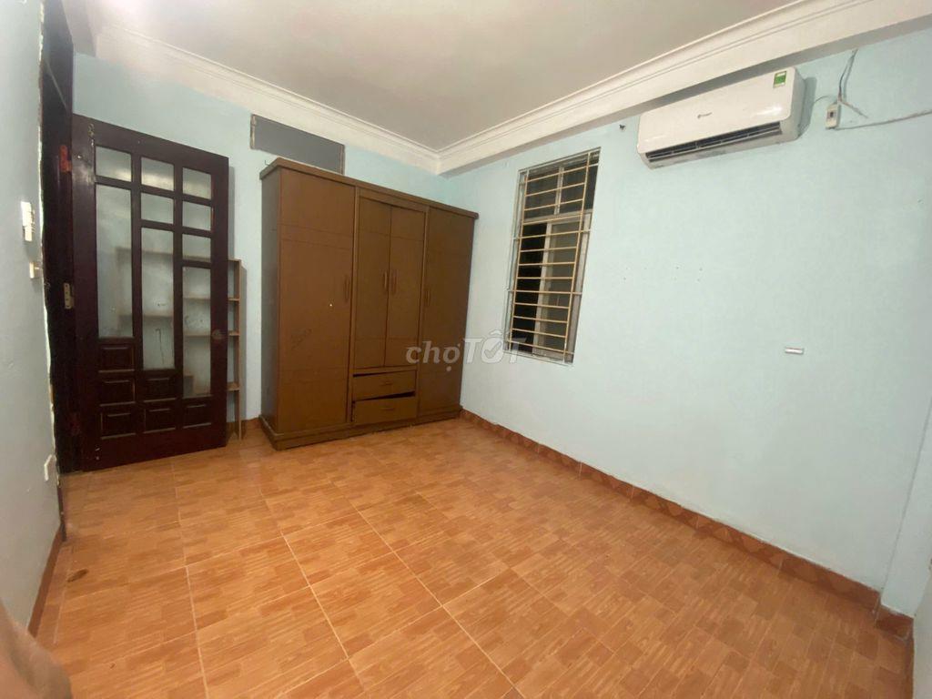 CHO THUÊ CĂN HỘ CHUNG CƯ - NGÕ 227 QUAN NHÂN