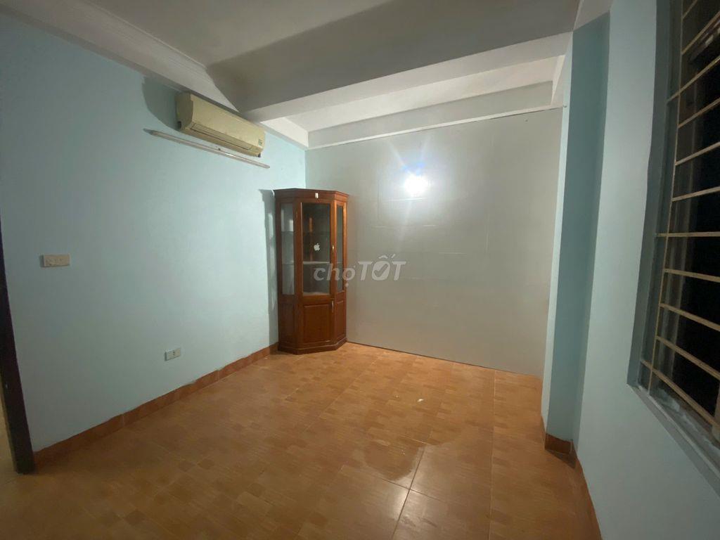 CHO THUÊ CĂN HỘ CHUNG CƯ - NGÕ 227 QUAN NHÂN