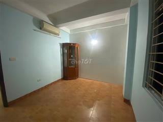 CHO THUÊ CĂN HỘ CHUNG CƯ - NGÕ 227 QUAN NHÂN