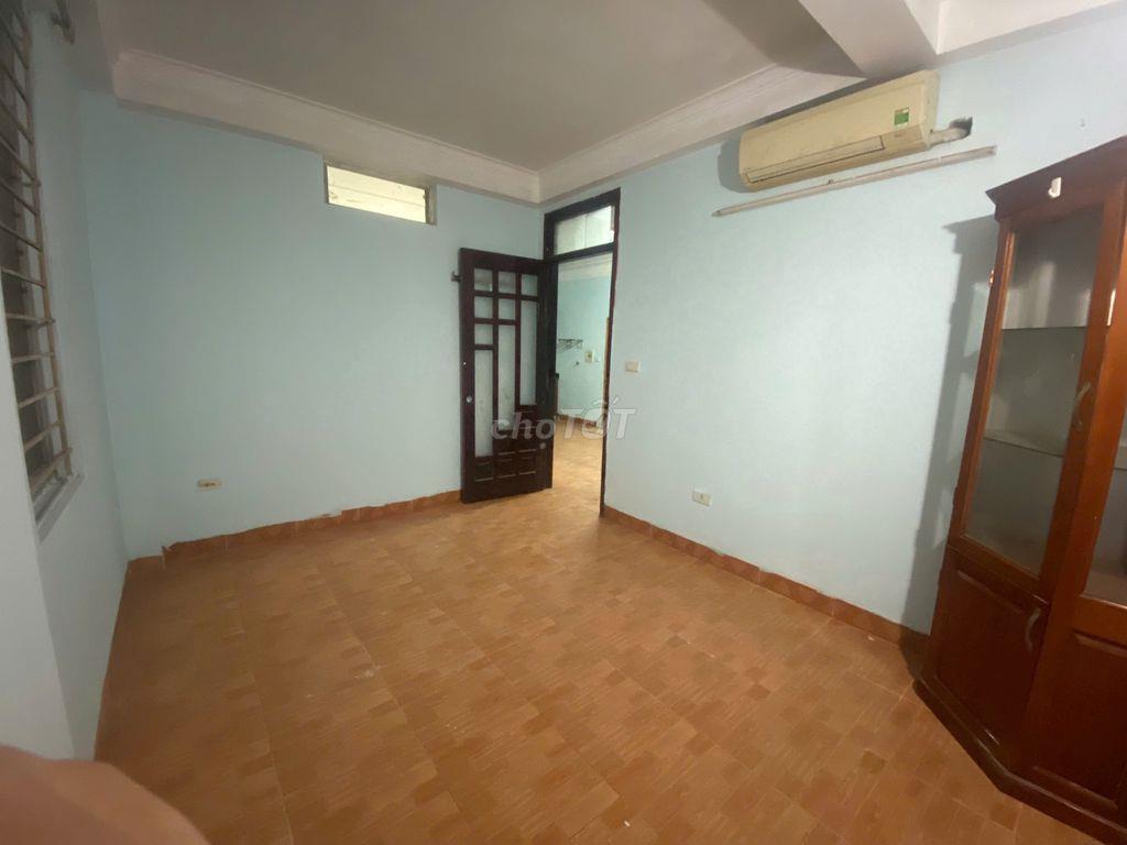 CHO THUÊ CĂN HỘ CHUNG CƯ - NGÕ 227 QUAN NHÂN