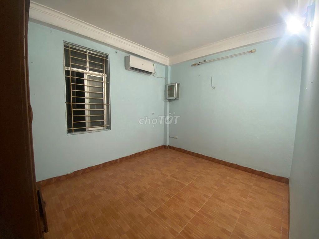 CHO THUÊ CĂN HỘ CHUNG CƯ - NGÕ 227 QUAN NHÂN