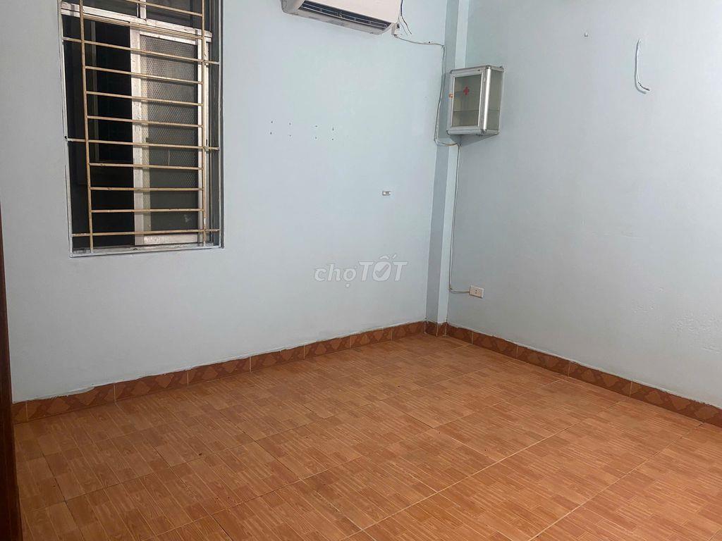 CHO THUÊ CĂN HỘ CHUNG CƯ - NGÕ 227 QUAN NHÂN