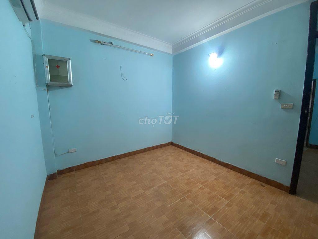 CHO THUÊ CĂN HỘ CHUNG CƯ - NGÕ 227 QUAN NHÂN