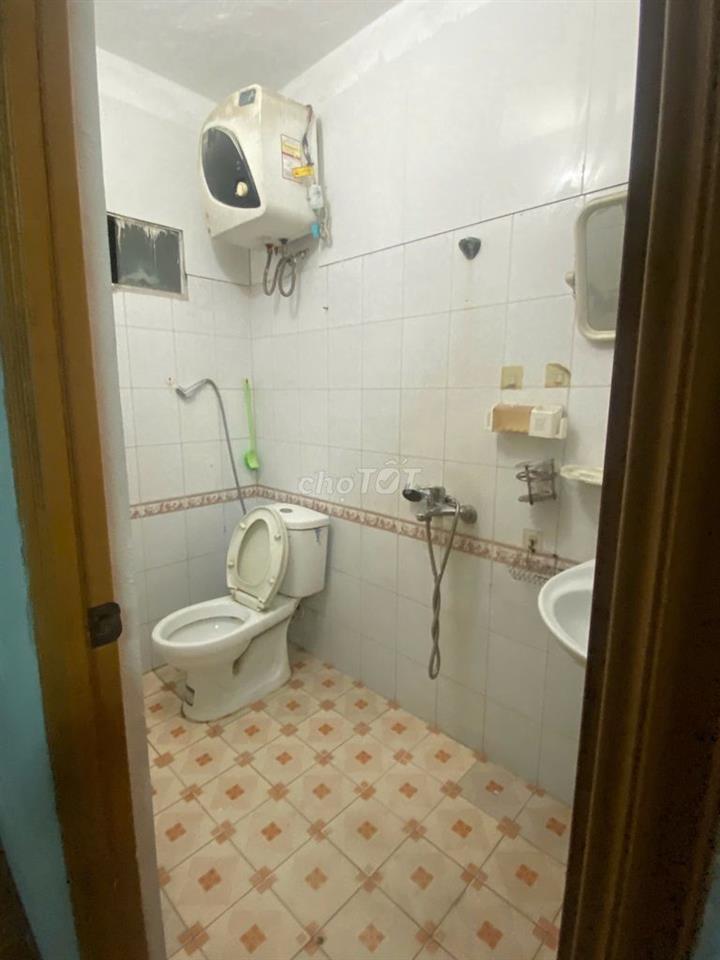 CHO THUÊ CĂN HỘ CHUNG CƯ - NGÕ 227 QUAN NHÂN