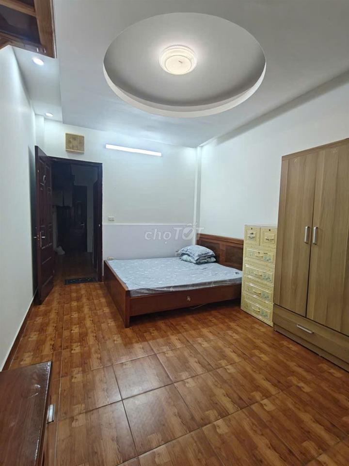 Bán nhà ngõ 211 Khương Trung