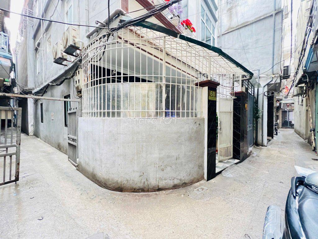 Bán nhà ngõ 262B Nguyễn Trãi phường Thanh Xuân