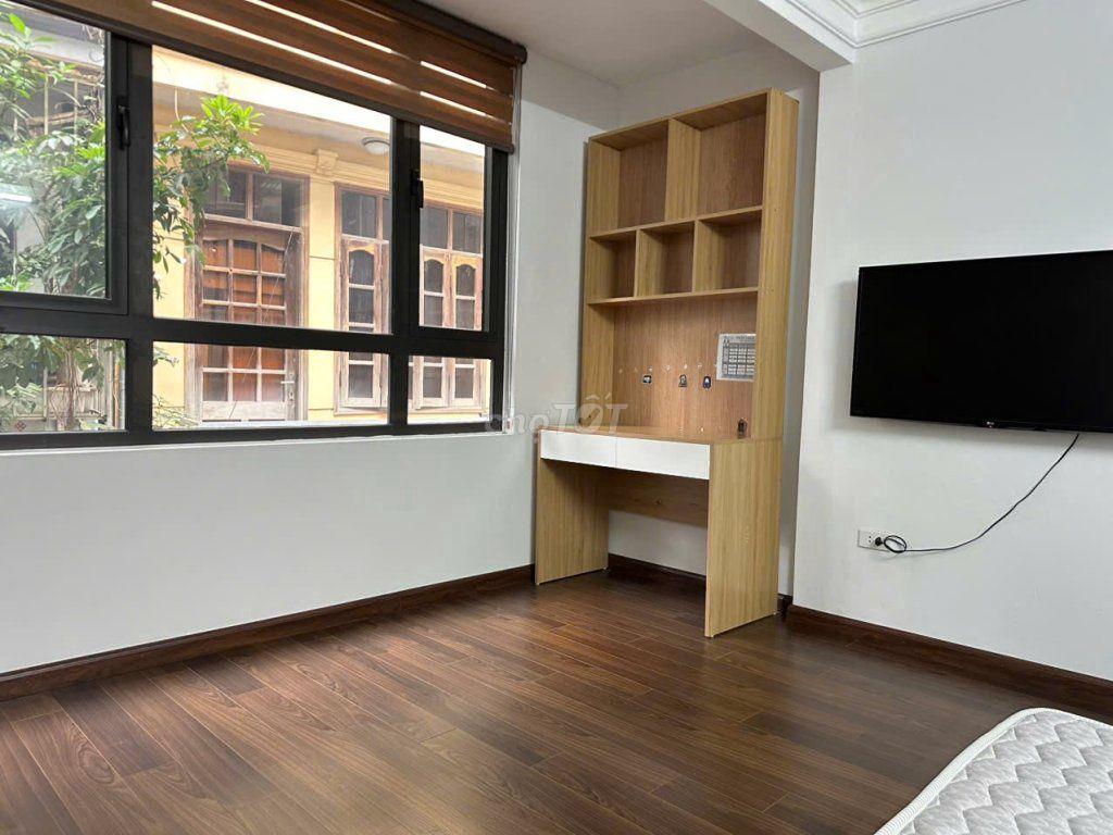 Bán nhà ngõ 262B Nguyễn Trãi phường Thanh Xuân