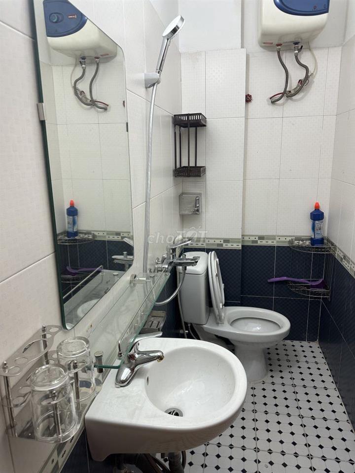 Bán nhà ngõ 262B Nguyễn Trãi phường Thanh Xuân