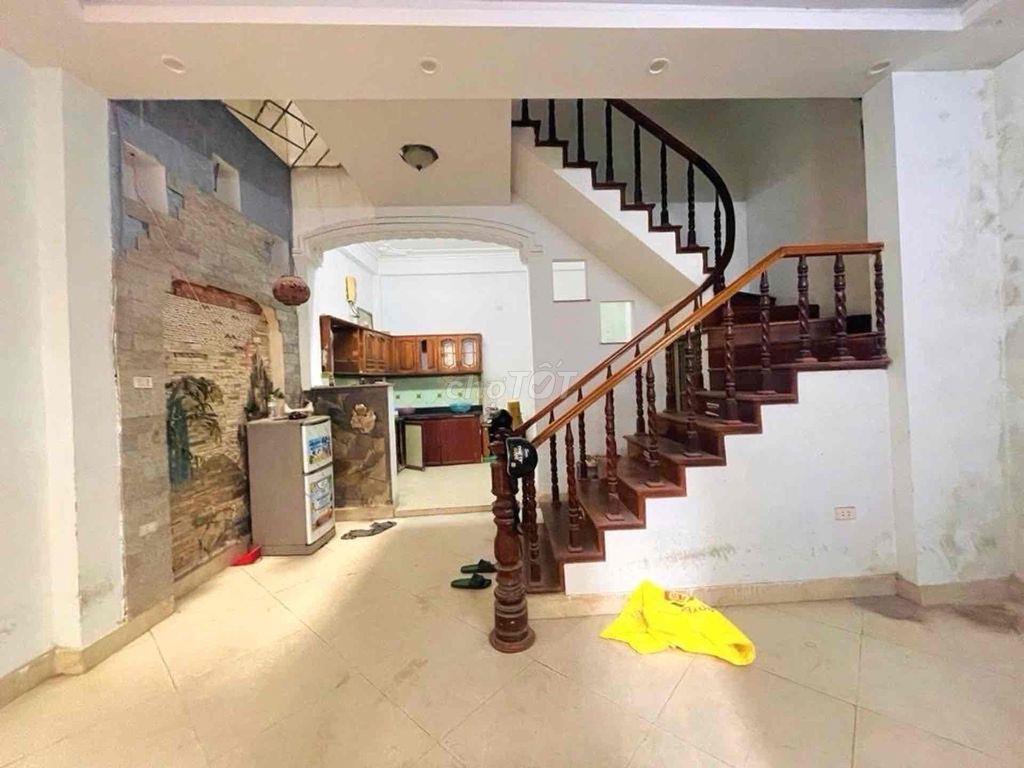 chủ nhờ bán căn nhà phố tô vĩnh diện thanh xuân