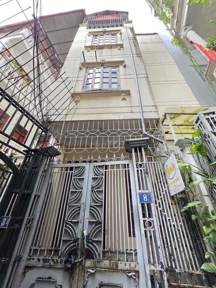 chủ nhờ bán căn nhà phố tô vĩnh diện thanh xuân