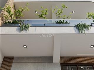 NHÀ RIÊNG CHÍNH CHỦ DT 133M2X4T, MT 8M, SỔ HỒNG PHỐ KHƯƠNG TRUNG