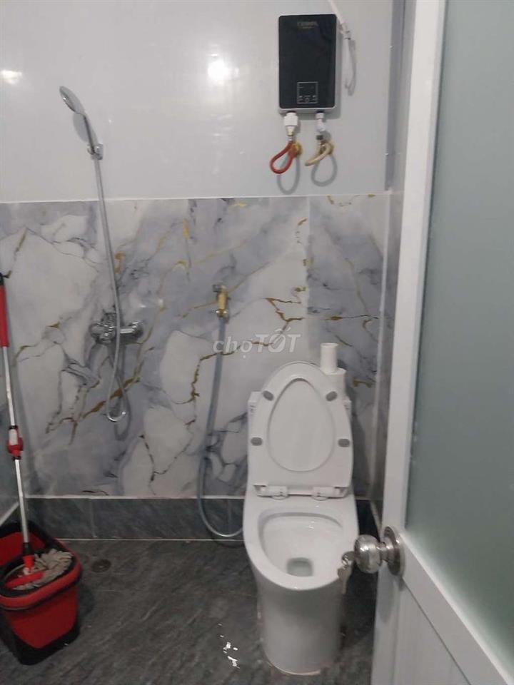 Cho thuê nhà nguyên căn 68m 2 tầng ngõ ô tô