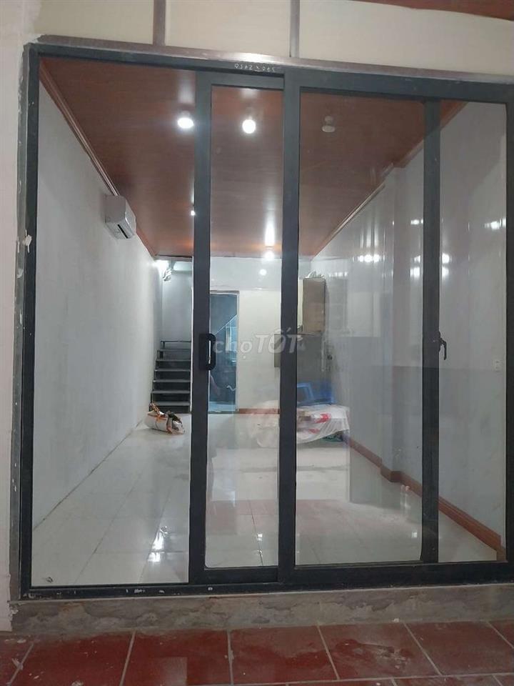 Cho thuê nhà nguyên căn 68m 2 tầng ngõ ô tô