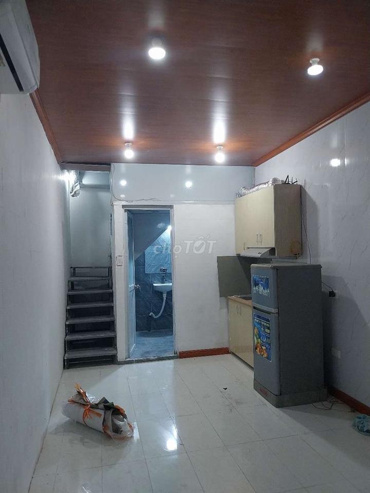 Cho thuê nhà nguyên căn 68m 2 tầng ngõ ô tô