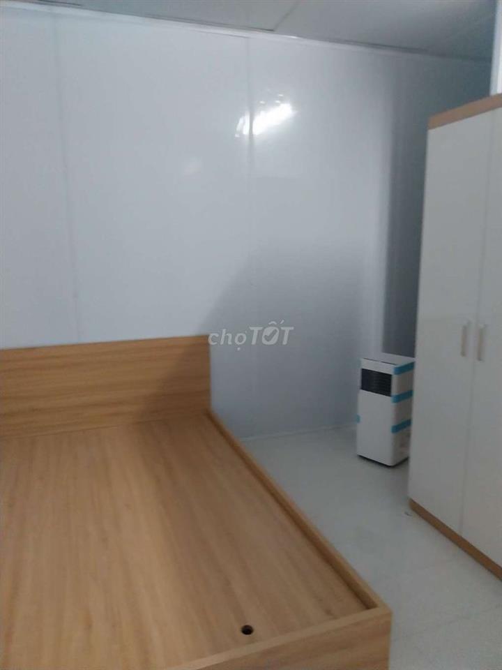 Cho thuê nhà nguyên căn 68m 2 tầng ngõ ô tô