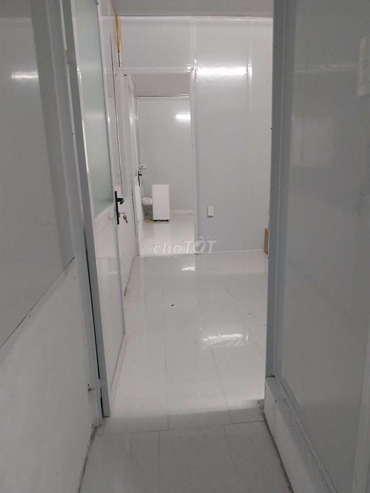 Cho thuê nhà nguyên căn 68m 2 tầng ngõ ô tô
