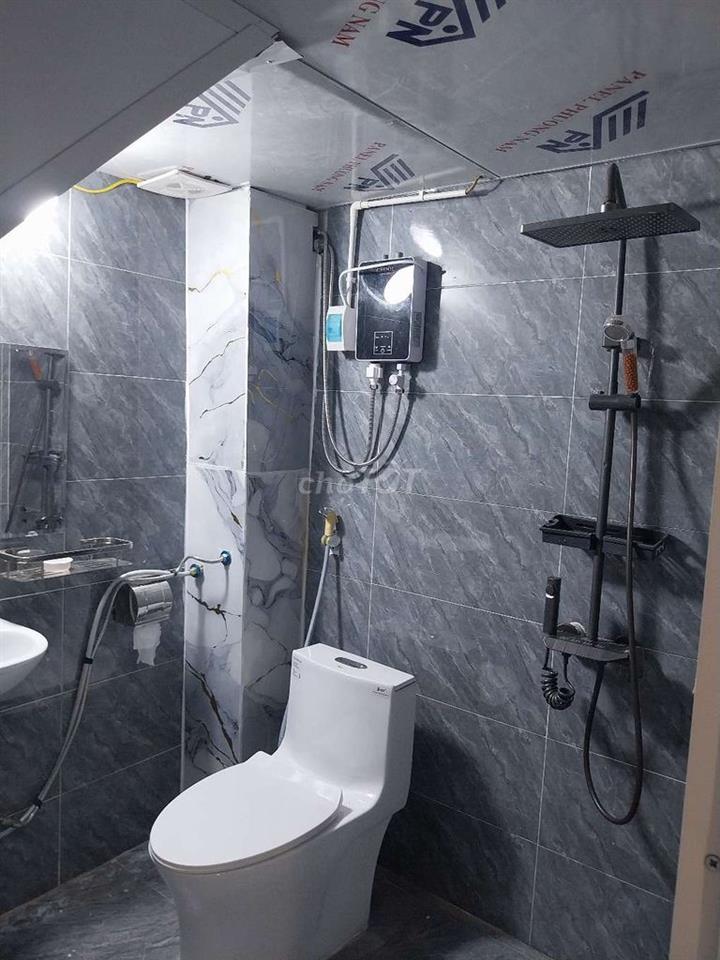 Cho thuê nhà nguyên căn 68m 2 tầng ngõ ô tô