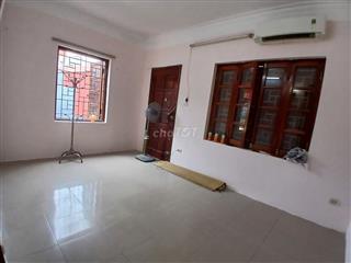 Cho Thuê Nhà, CHÍNH CHỦ, Hẻm 1/62/41, Bùi Xương Trạch, Khương Đình