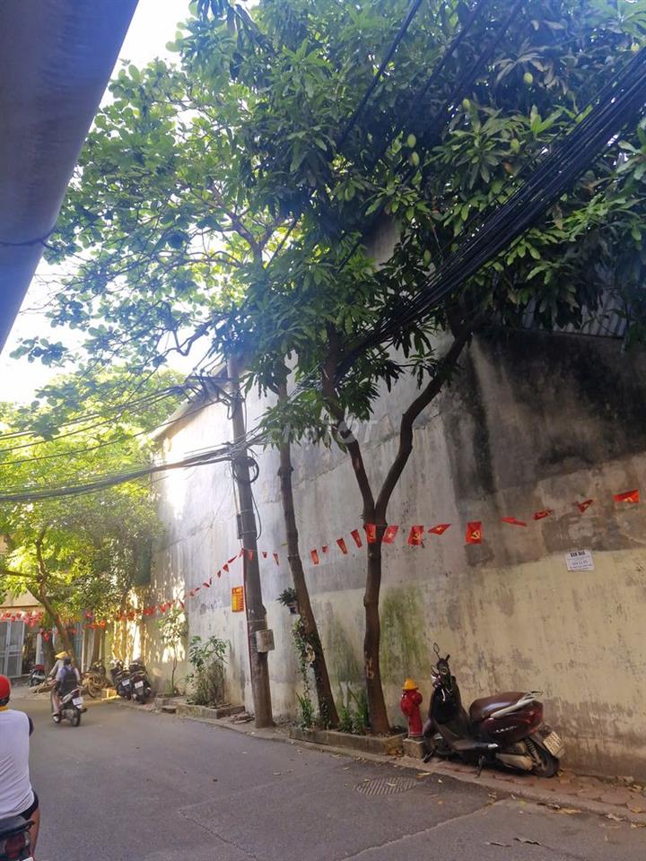 Cho thuê nhà mặt phố 69, Nguyễn Văn Trỗi, Phường Phương Liệt, HN