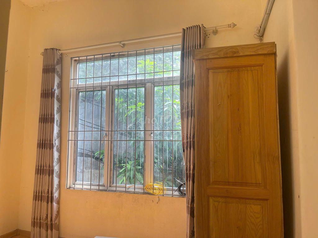 Cho thuê nhà mặt phố 69, Nguyễn Văn Trỗi, Phường Phương Liệt, HN