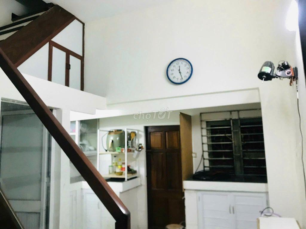 Cho thuê nhà mặt phố 69, Nguyễn Văn Trỗi, Phường Phương Liệt, HN