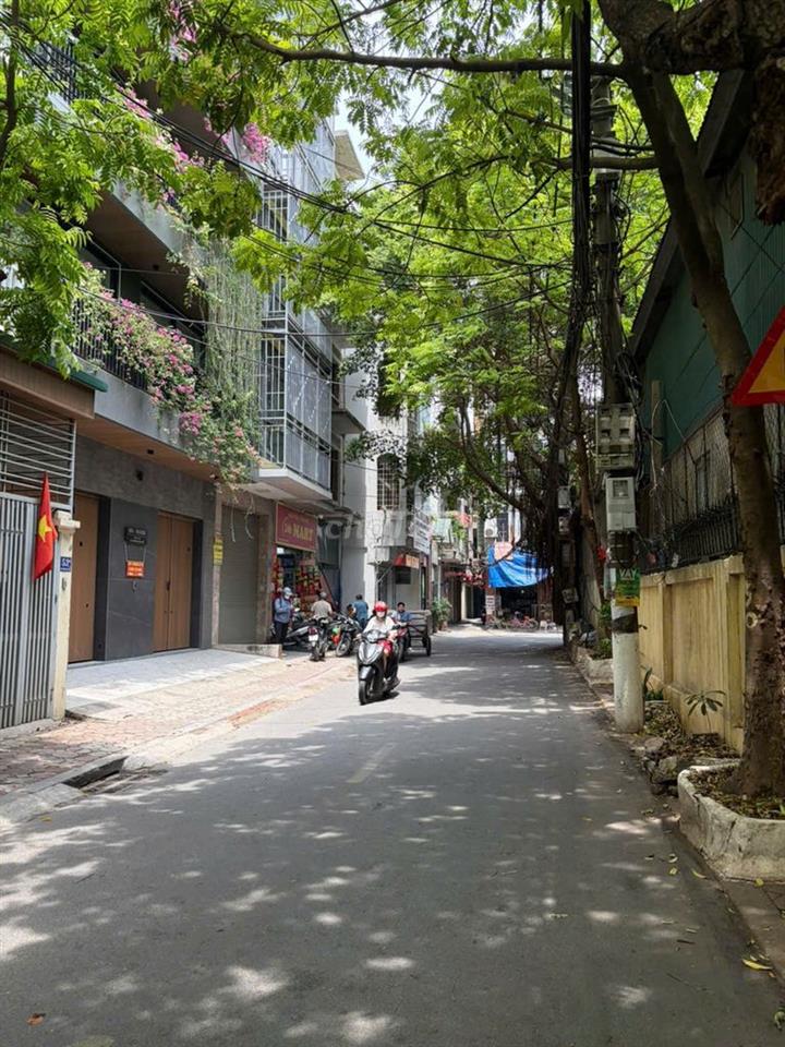 Cho thuê nhà mặt phố 69, Nguyễn Văn Trỗi, Phường Phương Liệt, HN