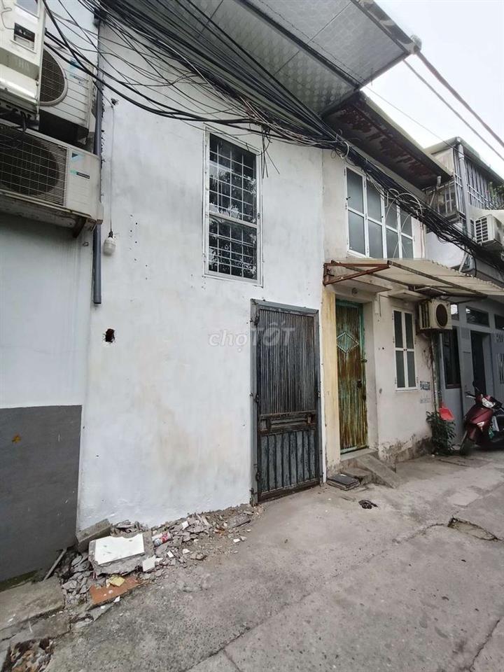 cho thuê nhà trong ngõ 