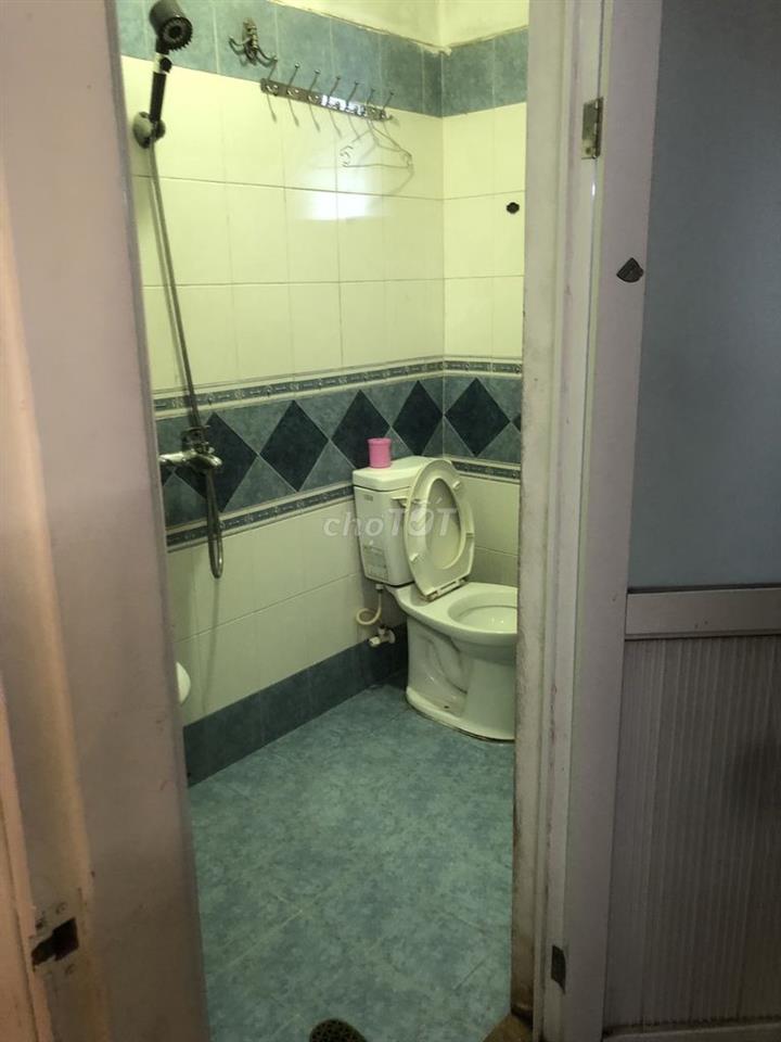 Cho thuê nhà phố khương hạ, 4 tầng 