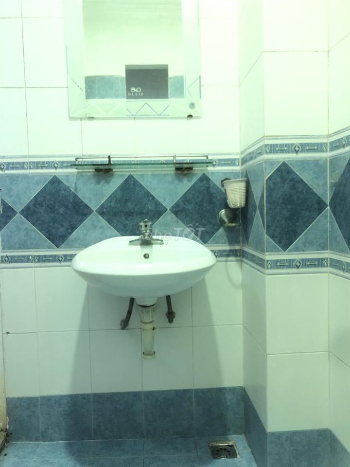 Cho thuê nhà phố khương hạ, 4 tầng 