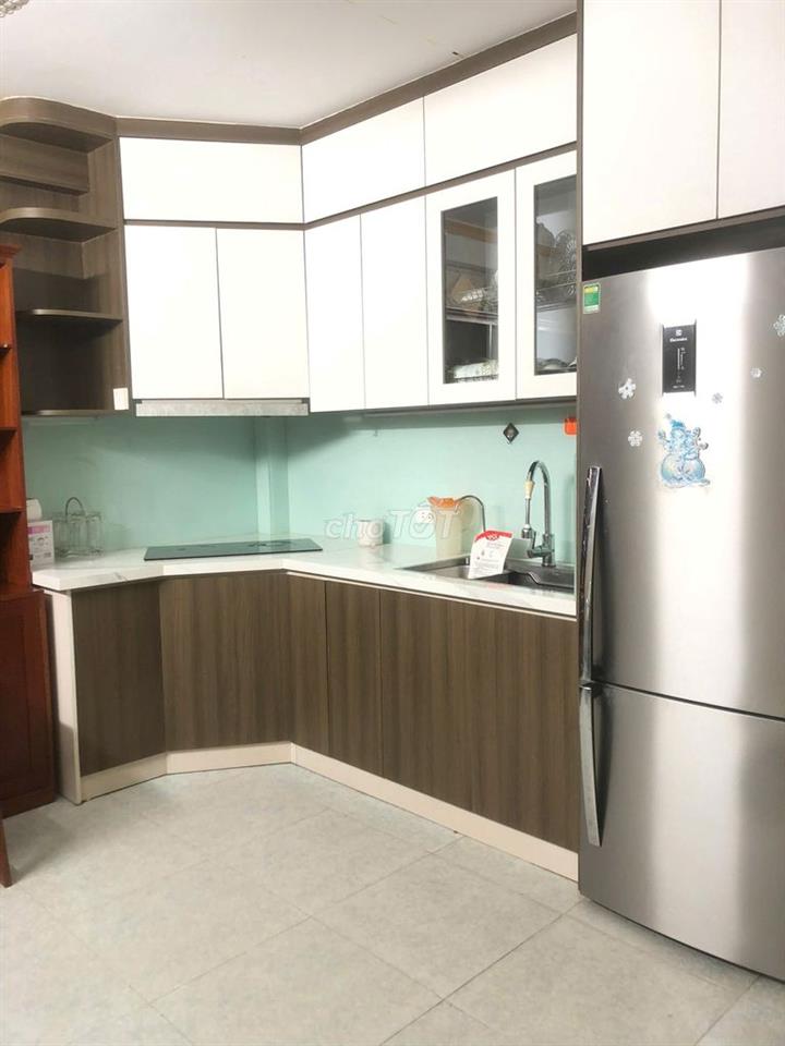 Cho thuê nhà nguyên căn ngõ 29 phố Khương Hạ
