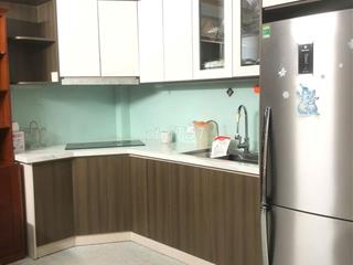 Cho thuê nhà nguyên căn ngõ 29 phố Khương Hạ