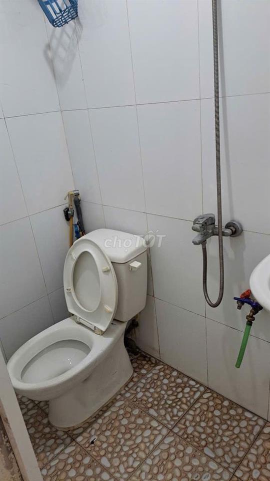 cho thuê nhà nhỏ xinh