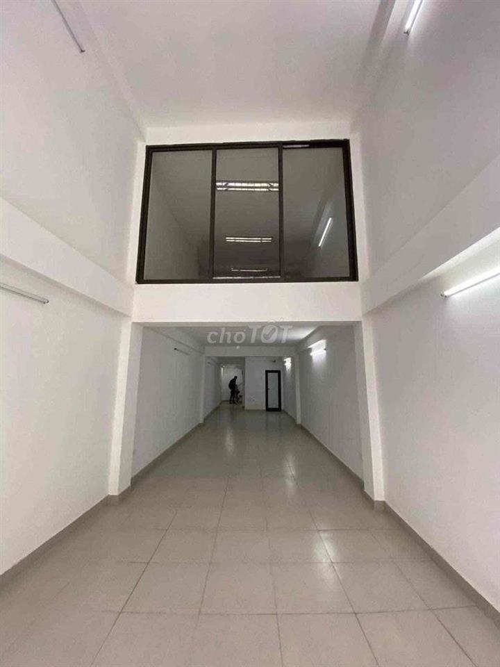 Chính chủ cho thuê VP  70m² ngã tư Artemis Trường Chinh