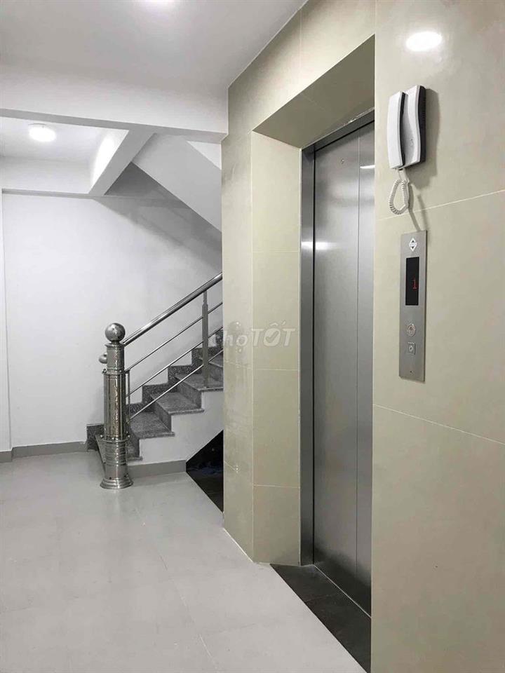 Chính chủ cho thuê VP  70m² ngã tư Artemis Trường Chinh