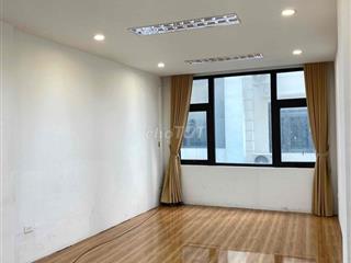 Chính chủ cho thuê VP  70m² ngã tư Artemis Trường Chinh