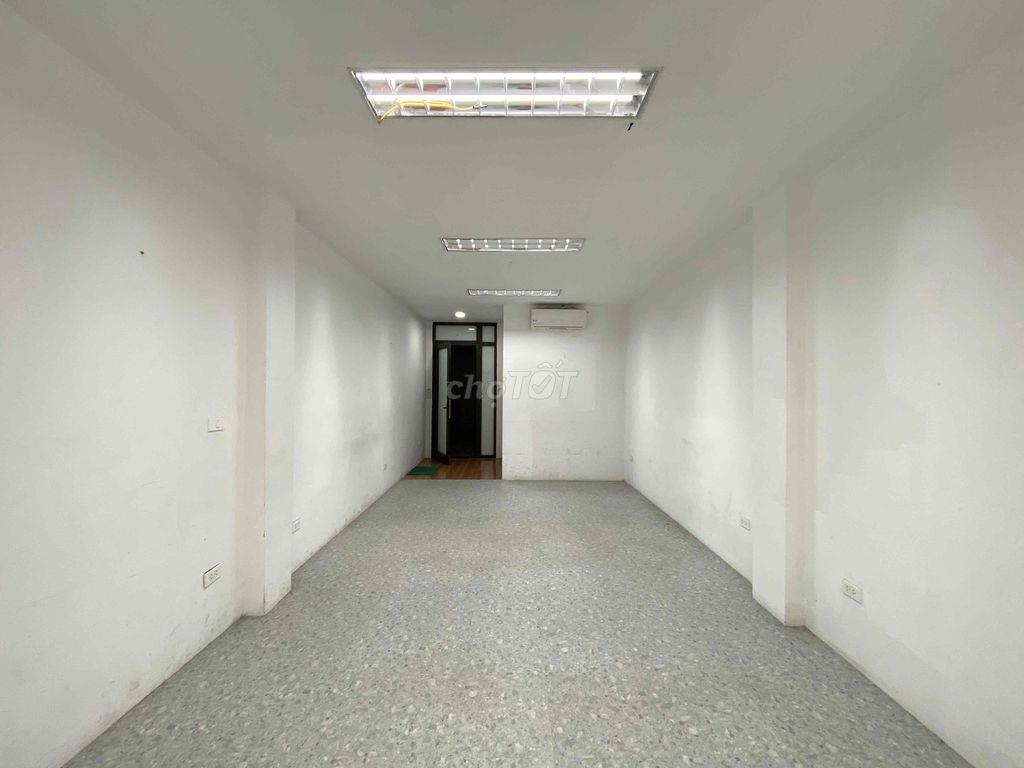 Chính chủ cho thuê VP  70m² ngã tư Artemis Trường Chinh