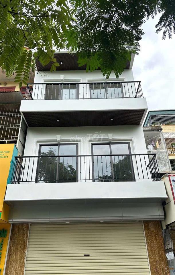 Cho thuê mặt bằng kinh doanh cửa hàng, văn phòng