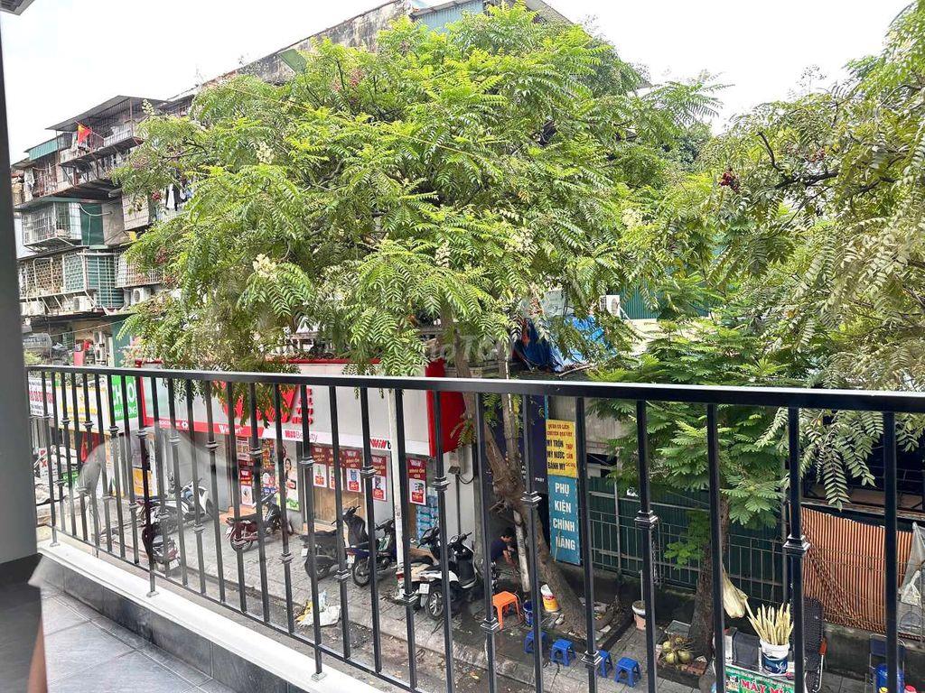 Cho thuê mặt bằng kinh doanh cửa hàng, văn phòng