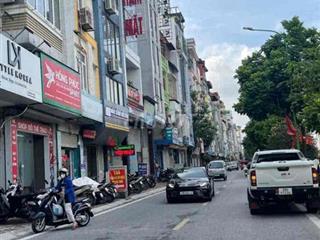 Chính chủ cần cho thuê nhà nguyên căn 3.5 tầng mặt phố Nguyễn Lân