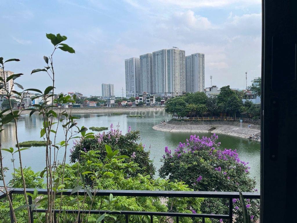 Cho thuê mặt bằng kinh doanh số 2 đường Hồ Hạ Đình