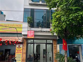 Cho thuê mặt bằng kinh doanh số 2 đường Hồ Hạ Đình