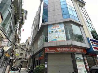 Chính chủ cho thuê nhà phố Khuất Duy Tiến